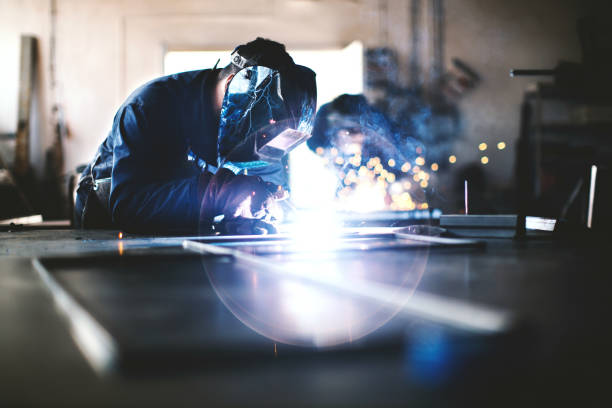 Affordable Welder Services in Walkersville, MD