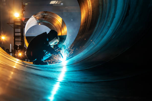Best Welding Equipment Sales and Repair in Walkersville, MD